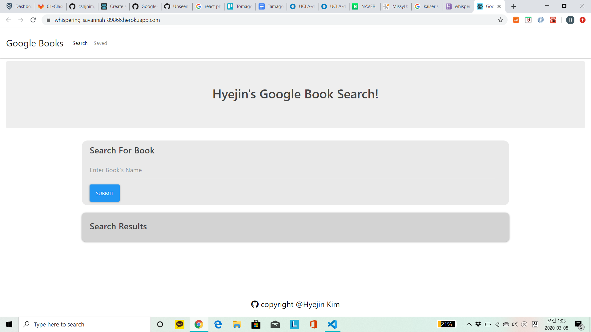 Here's a really good resource to find books!