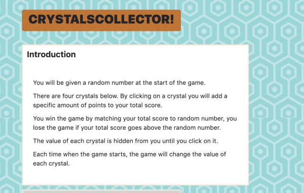 unit-4-game for Crystal Jewels!!