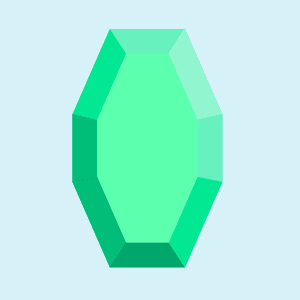 Green Gem