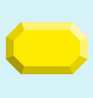 Yellow Gem